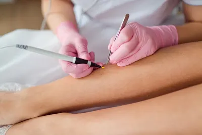 Wax&Laker beauty studio Oleny Bazhukowej